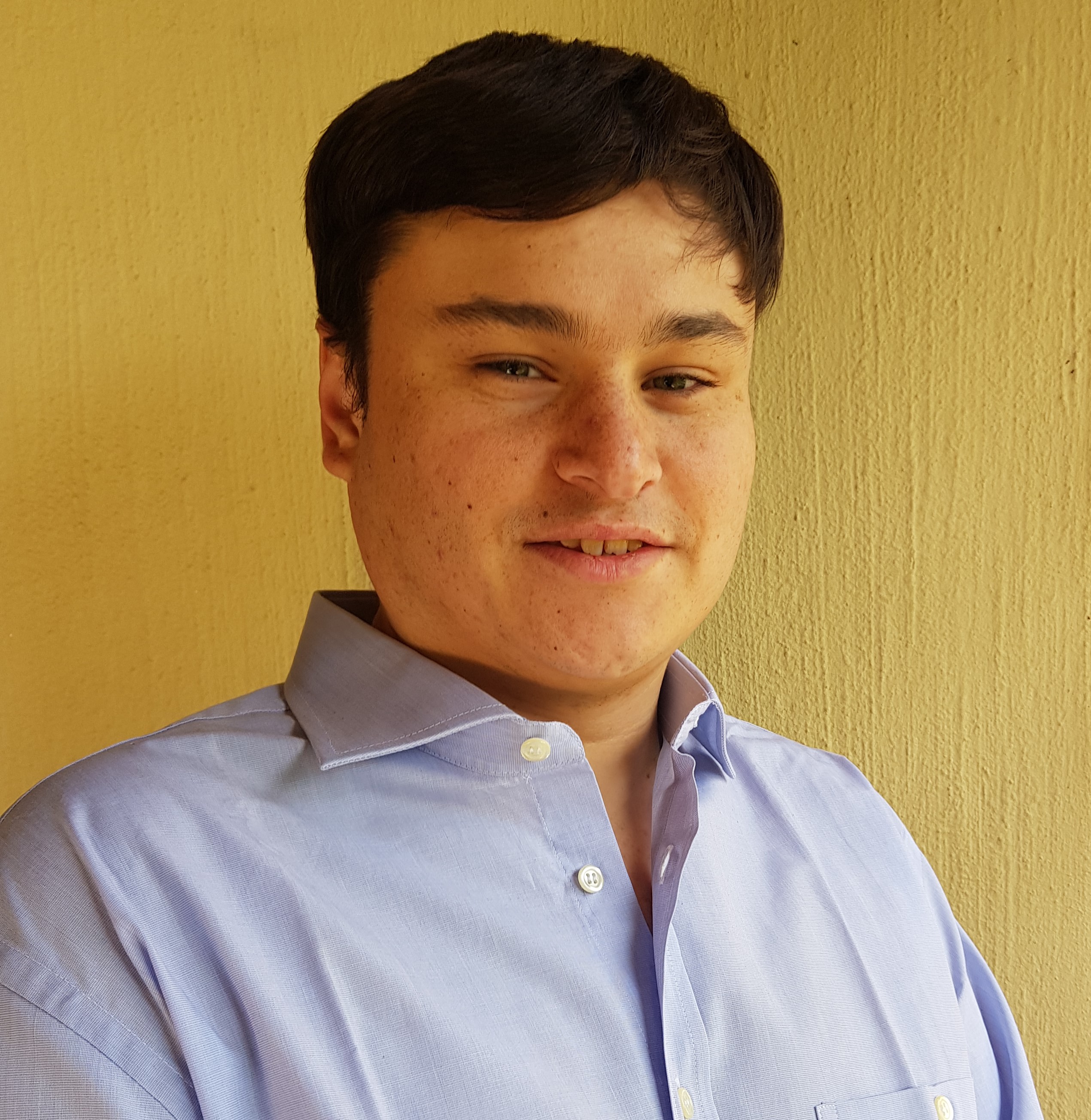 Gregory Coni Avatar