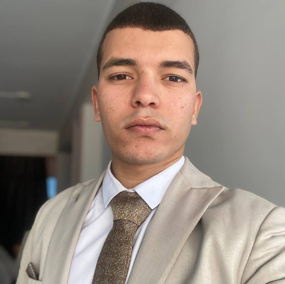 Muhammed Badr Avatar