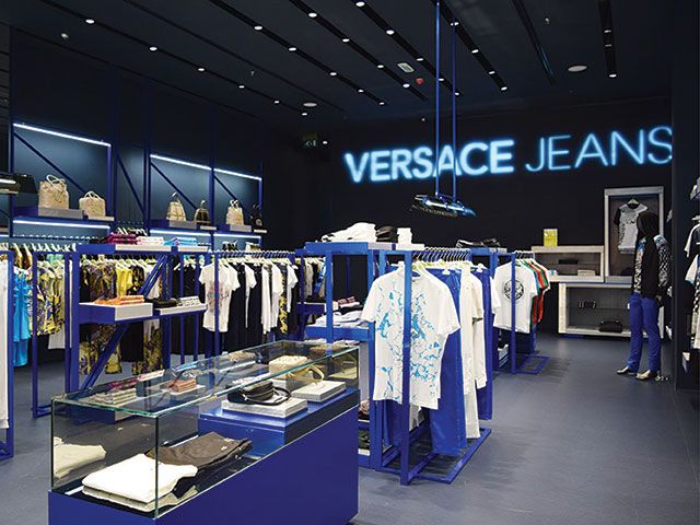 Retail Store (Sales Project)