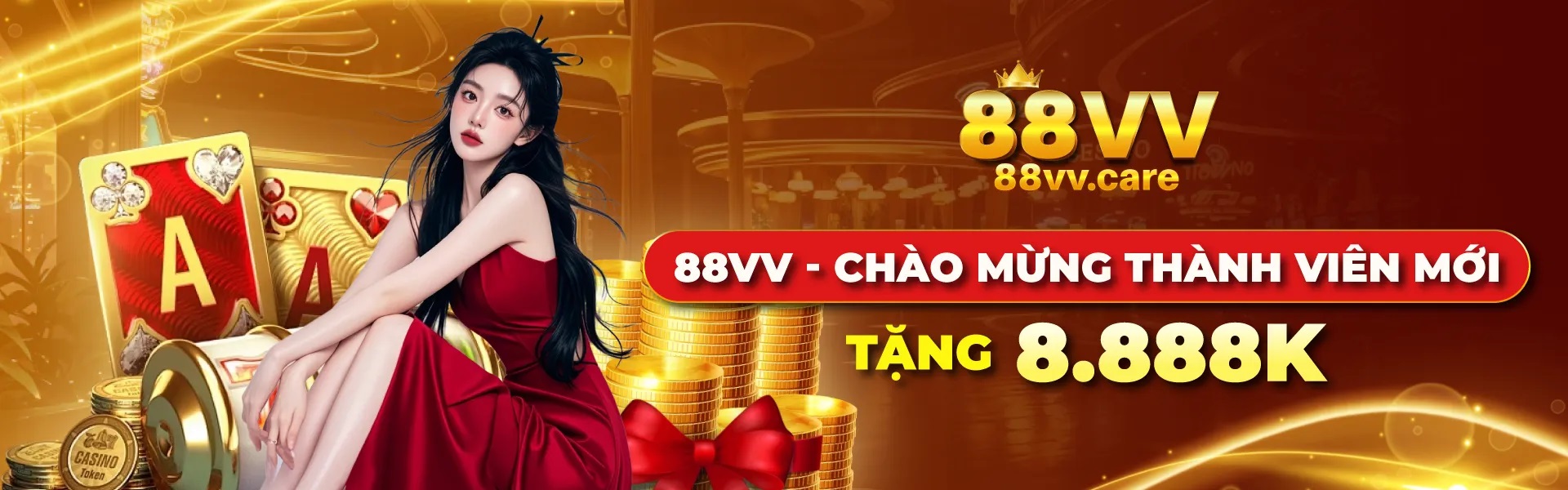 88VV care Banner Image