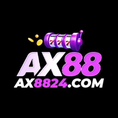 AX8824 Com Avatar