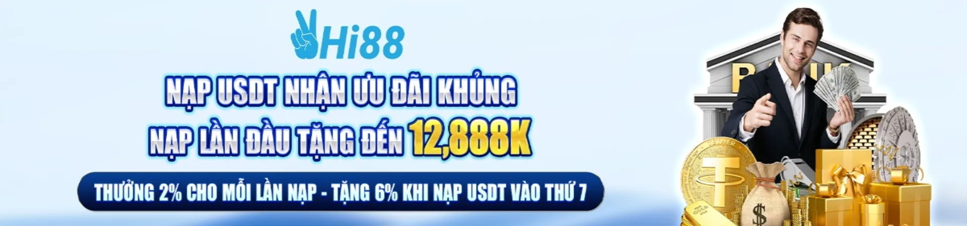 Hi88 net Banner Image