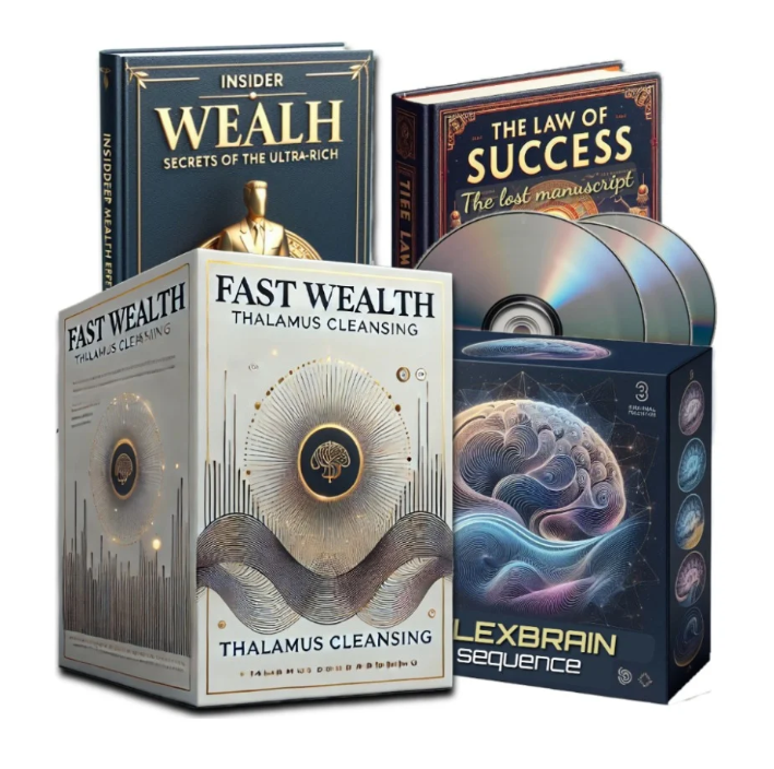 Buy Fast Wealth Now – Manifest Money & Abundance Fast