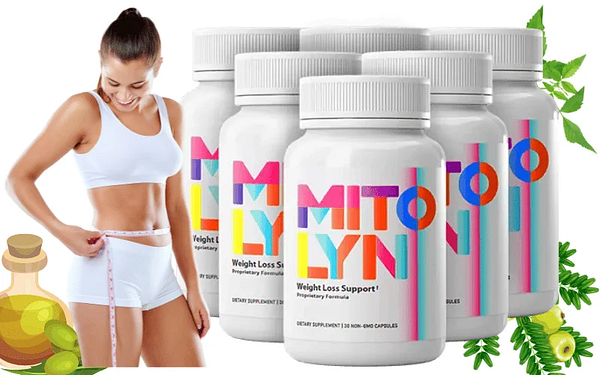 Order Mitolyn Supplement – Support Cellular Health