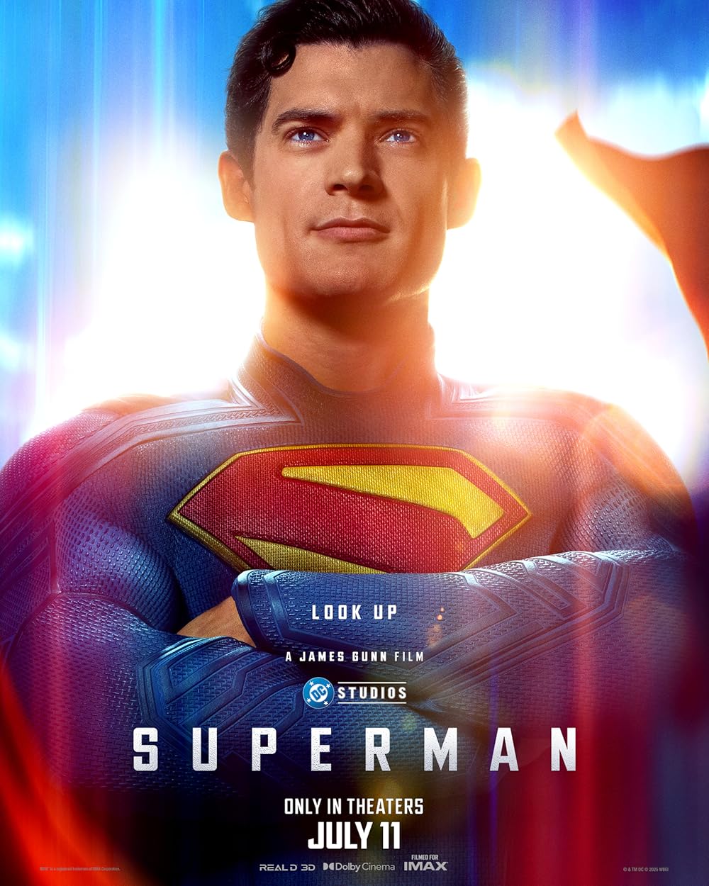 Superman 2025 Ganzer Film Auf Deutsch Avatar