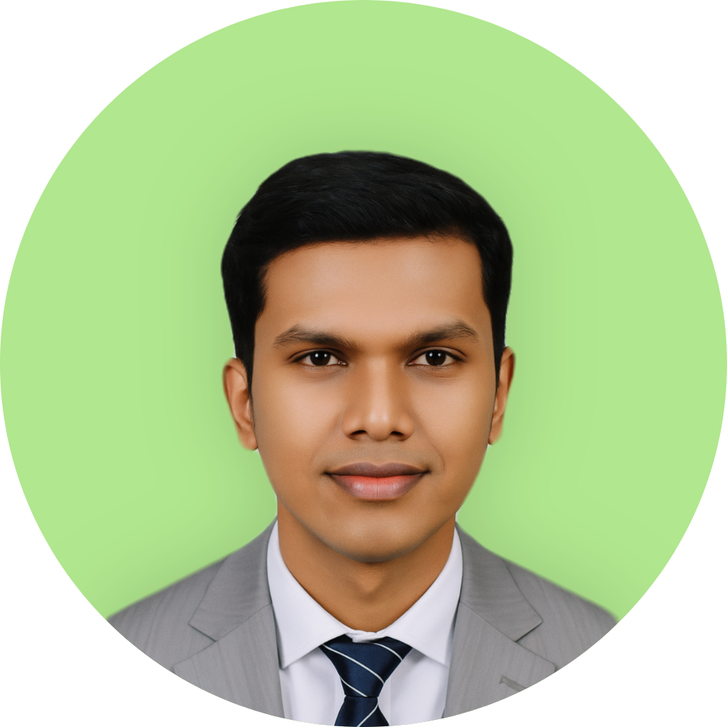 Tushar Kshirsagar Avatar