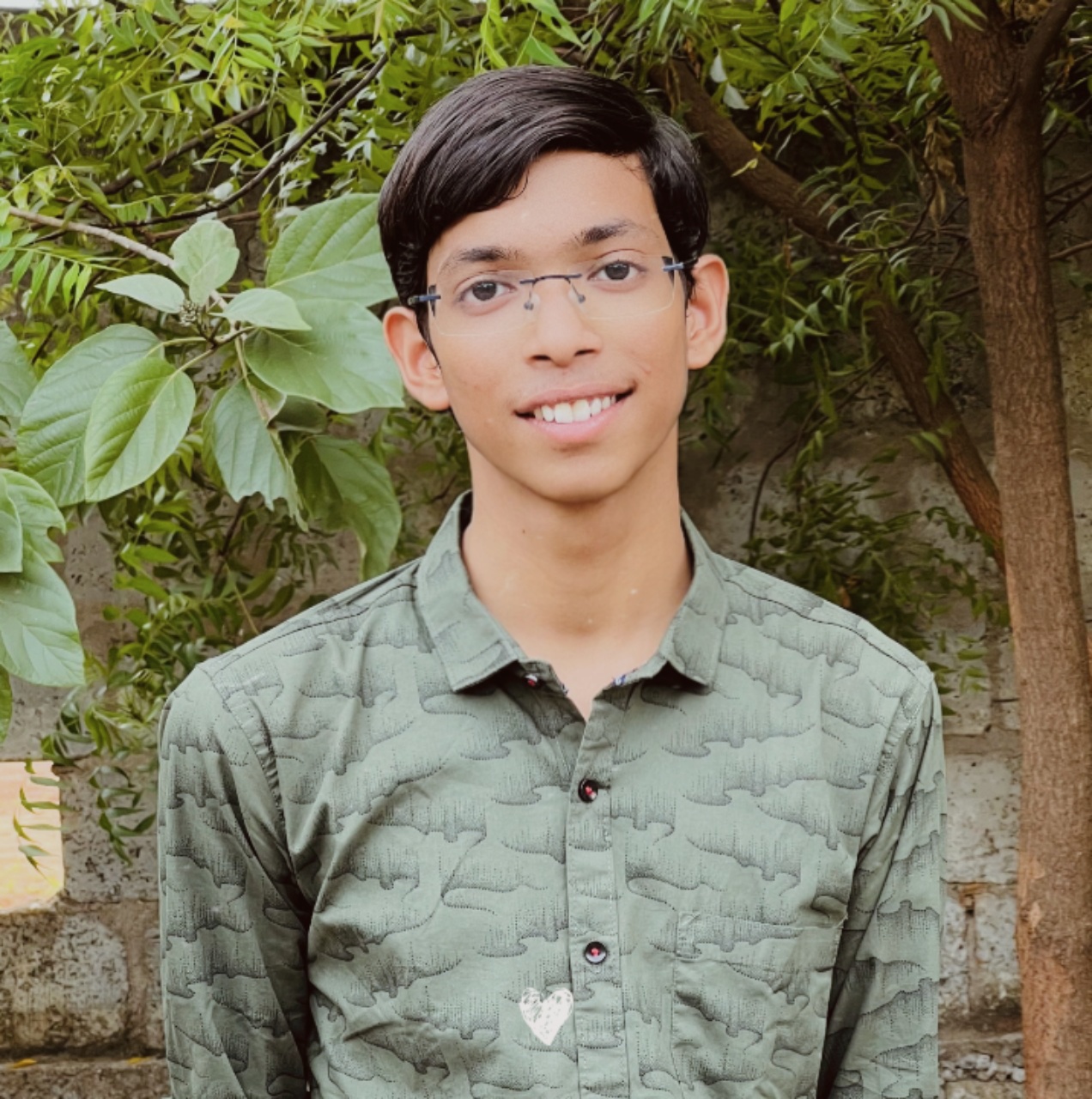 J chaitanya Avatar