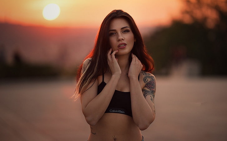 [HOT EXCLUSIVE] Abby Berner Viral Video On Social Media