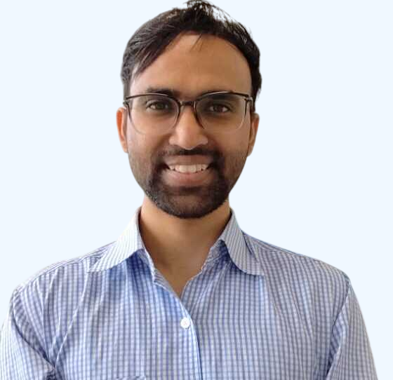 Sunny Gawande Avatar