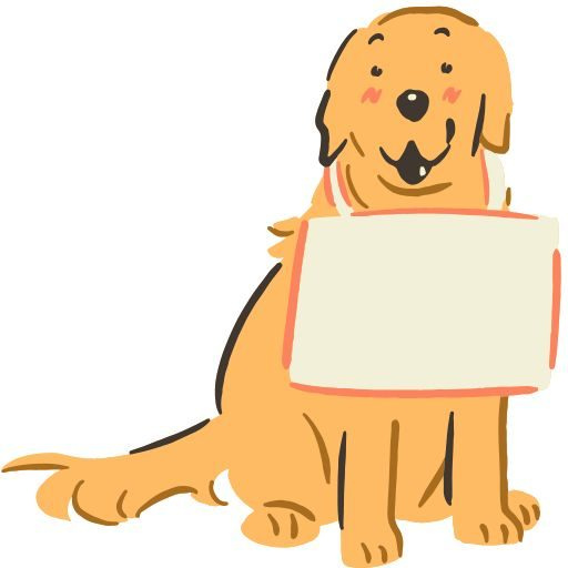 Best Food For Golden Retriever Avatar