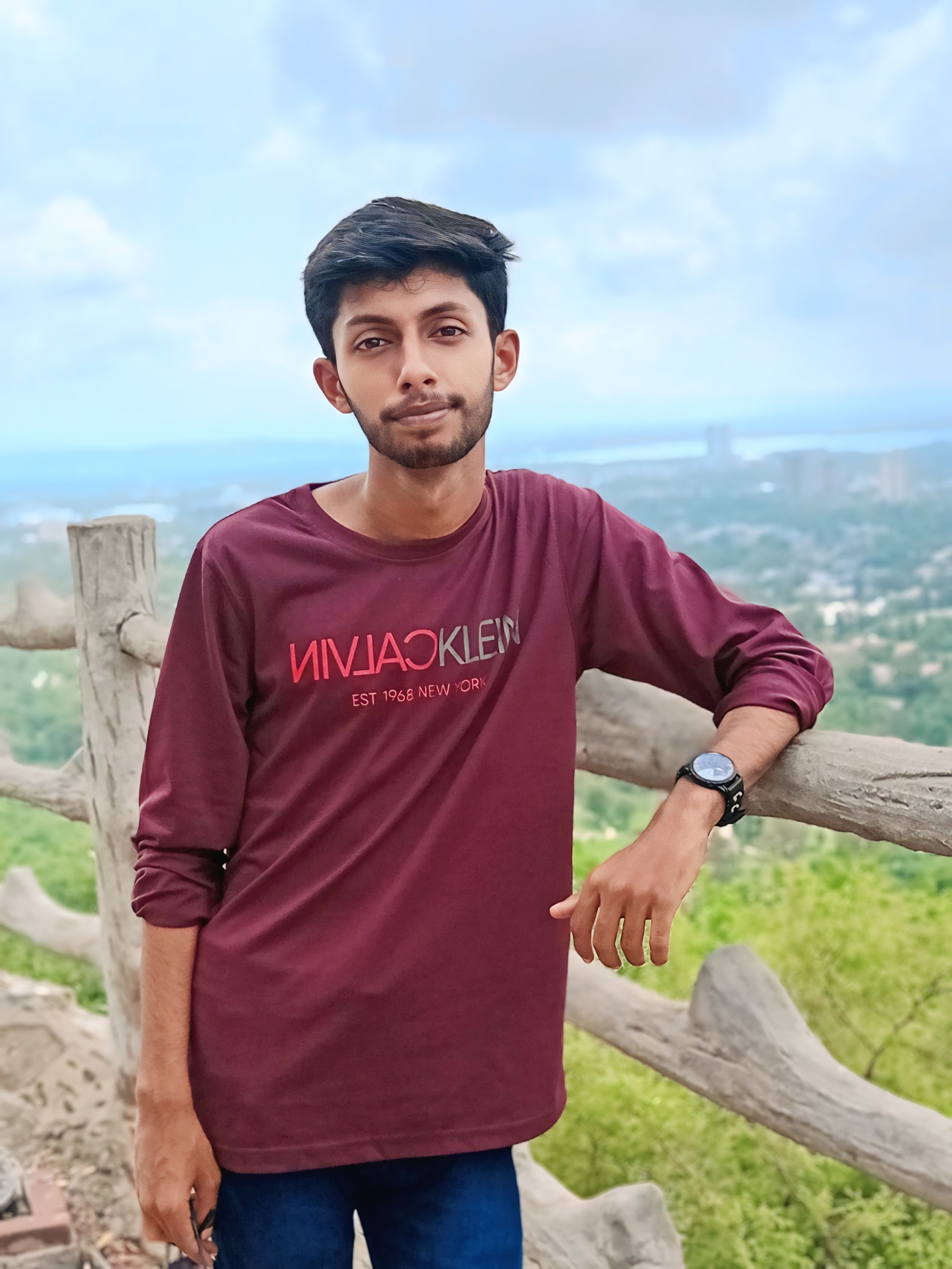 Rao Hamza Tariq Avatar