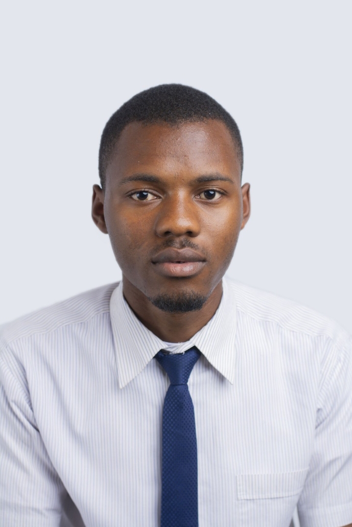 Daniel Banda Avatar