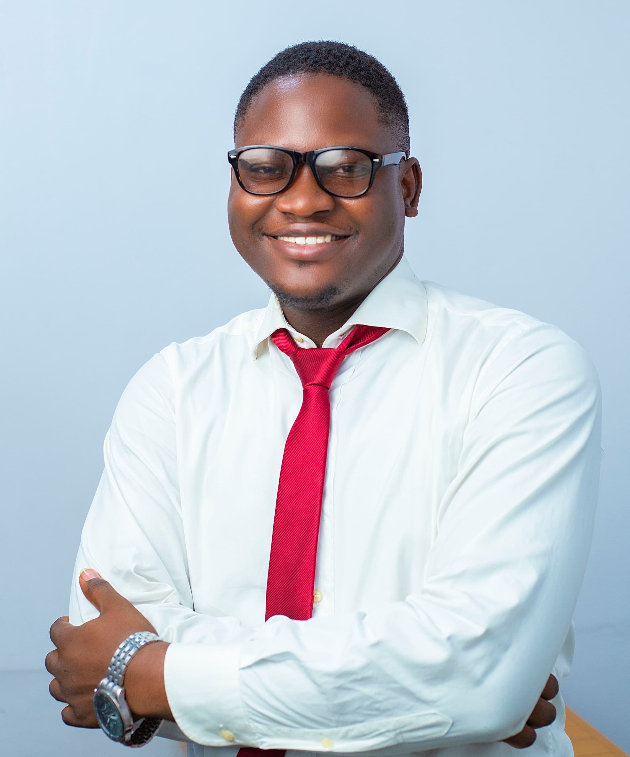 Akinjole Bolaji Avatar