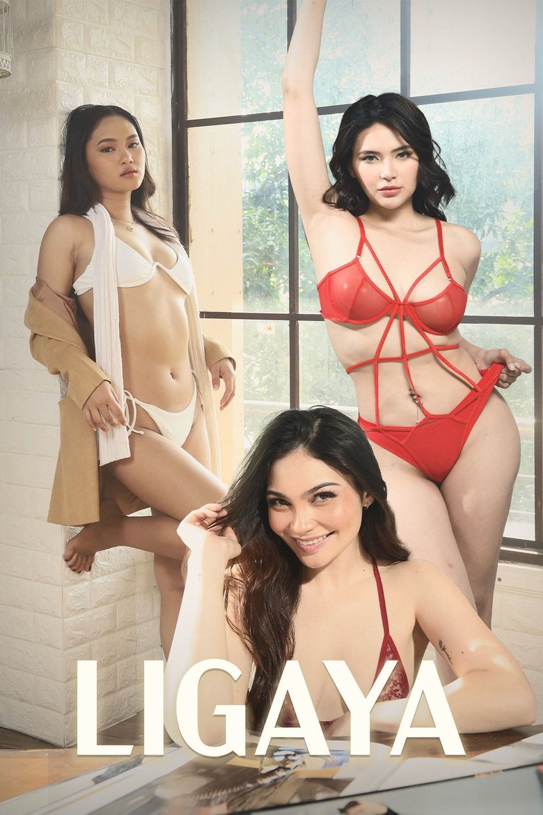 *!Ligaya Full Movie Download Free 1080p, 720p HD HINDI Dubbed VIVAMAX Filmyzilla