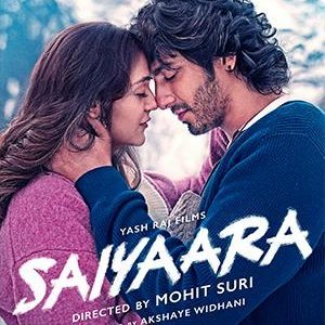 *!Saiyaara (2025) FullMovie Downl𝚘ad Fr𝚎e HI𝙽DI Vegamovie 1080𝚙, 720𝚙 H𝙳