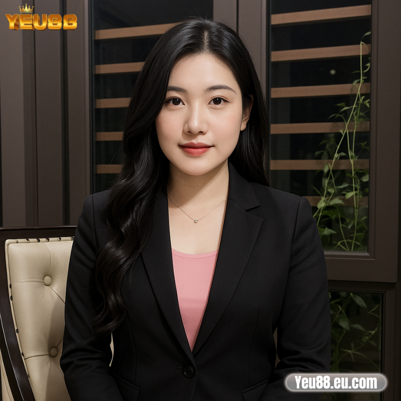 Phuong Thanh Nhi