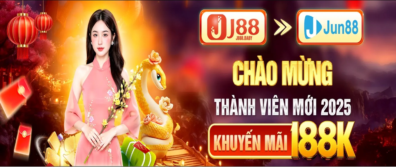 J88  8baby Banner Image