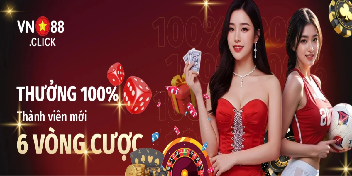 Vn88 click Banner Image