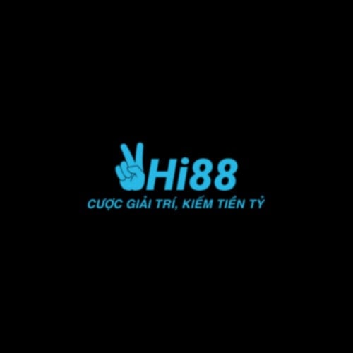 Hi88 ✅ Link đăng ký đăng nhập nhà cái Hi88 mới nhất Avatar