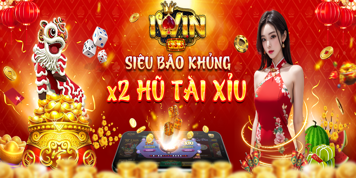 IWIN Club Banner Image