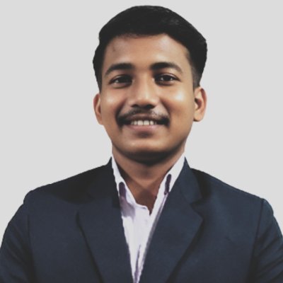 Soumya Ranjan Sahoo Avatar