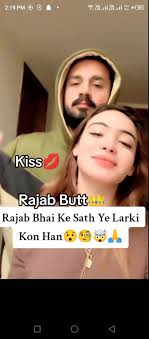 +18(NEW-VIDEO) Apkforu Rajab Butt Viral Video HD xxx sex  videos sex Videos Oficial on Instagram Avatar
