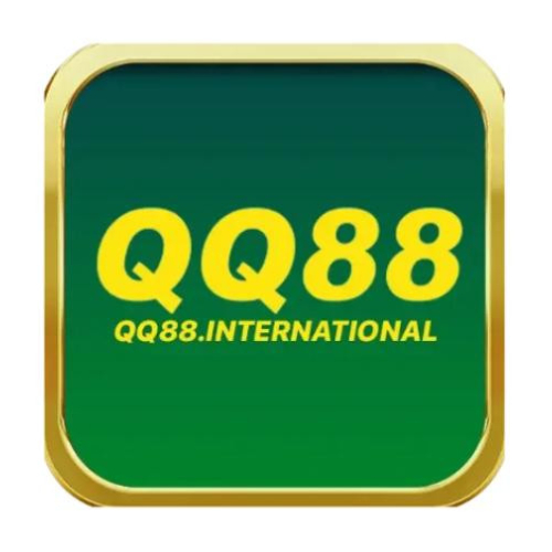 QQ88 international Avatar