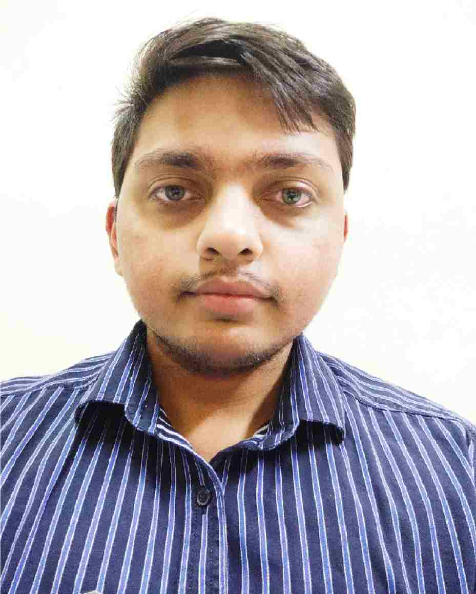 Samyak Nayak Avatar