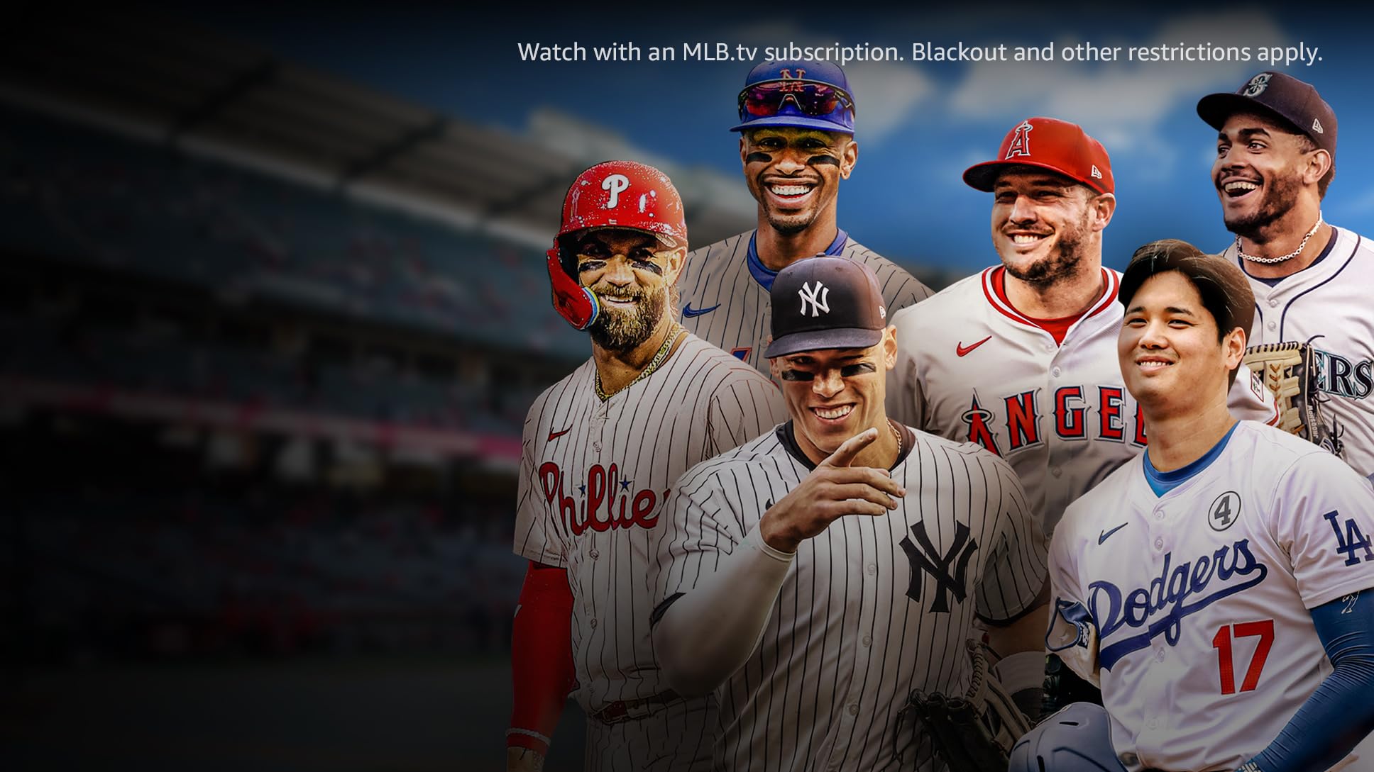 Major League Baseball
