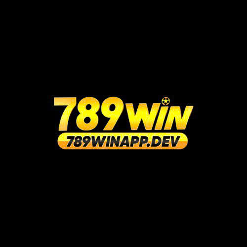 nhà cái 789win Avatar