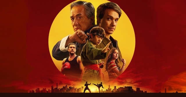[ASSISTIR*1080p]— Karatê Kid: Lendas Dublado Grátis Em Português  Brasileiras Avatar