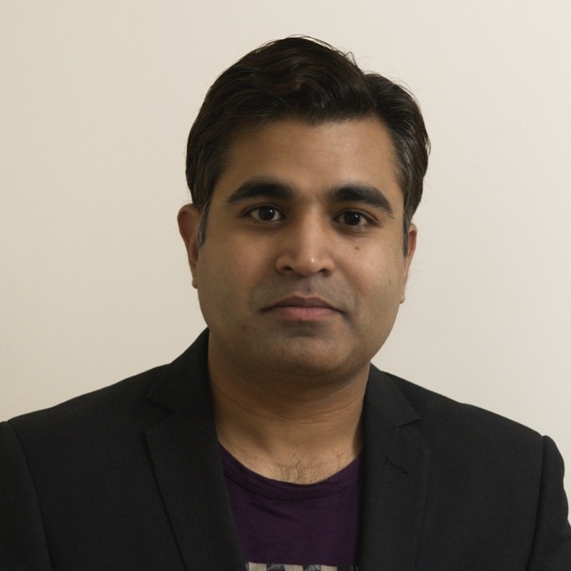 Vineet Khurana Avatar