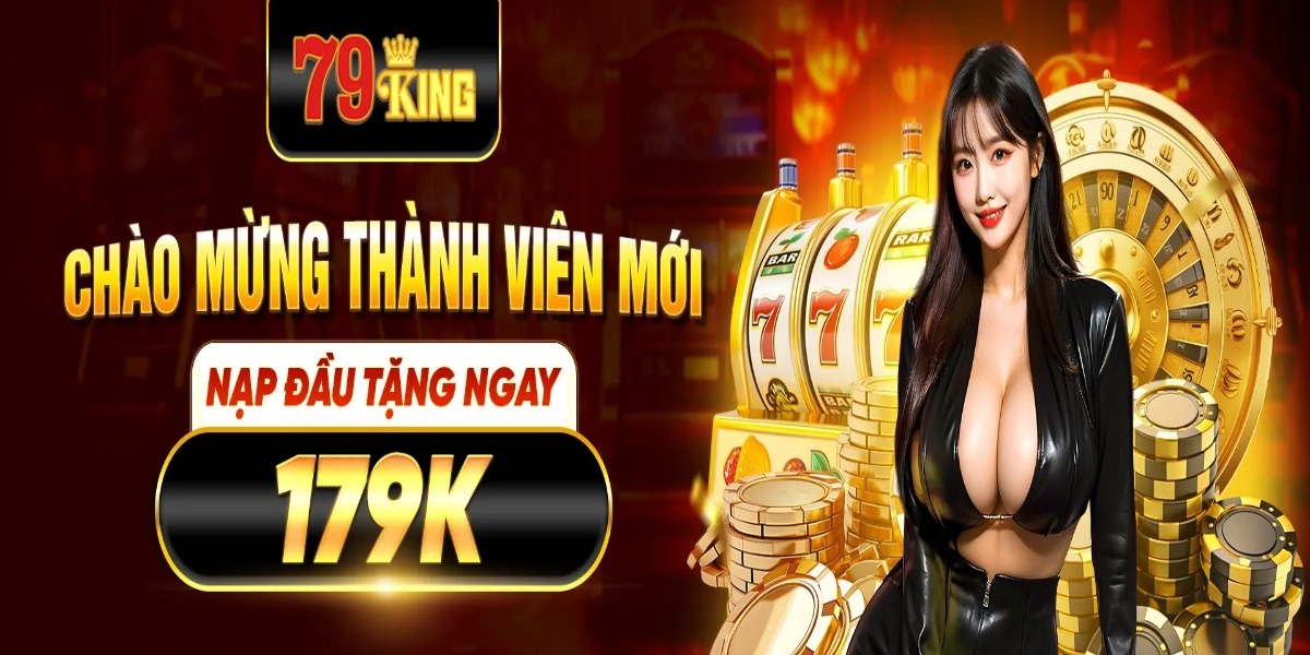 79king9 art Banner Image