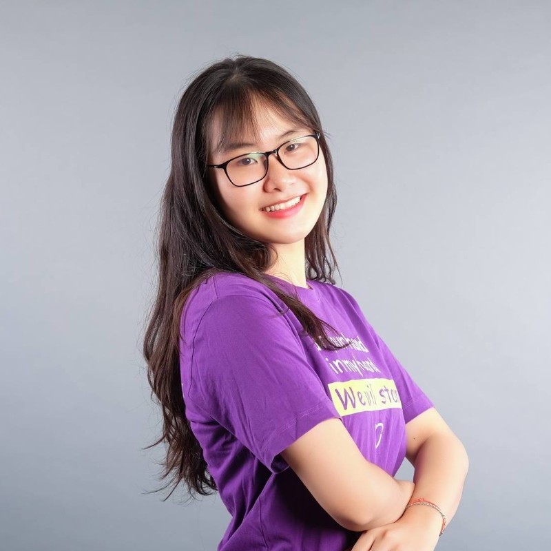 Trang Le Avatar