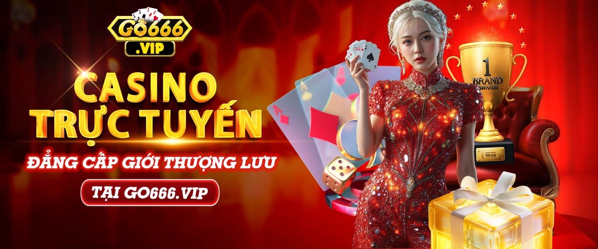 go666 vip Banner Image