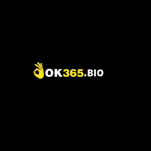 OK365 bio Avatar