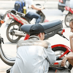 Sửa xe máy điện Avatar