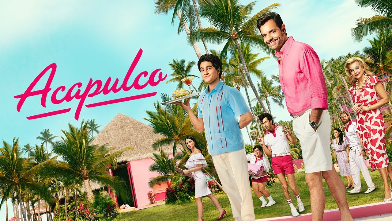 Acapulco Saison 4 Épisode 3 Streaming VF ét Vostfr Série Complet en Français