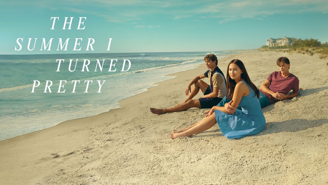 The Summer I Turned Pretty Saison 3 Épisode 4 Streaming VF ét Vostfr Série Complet en Français