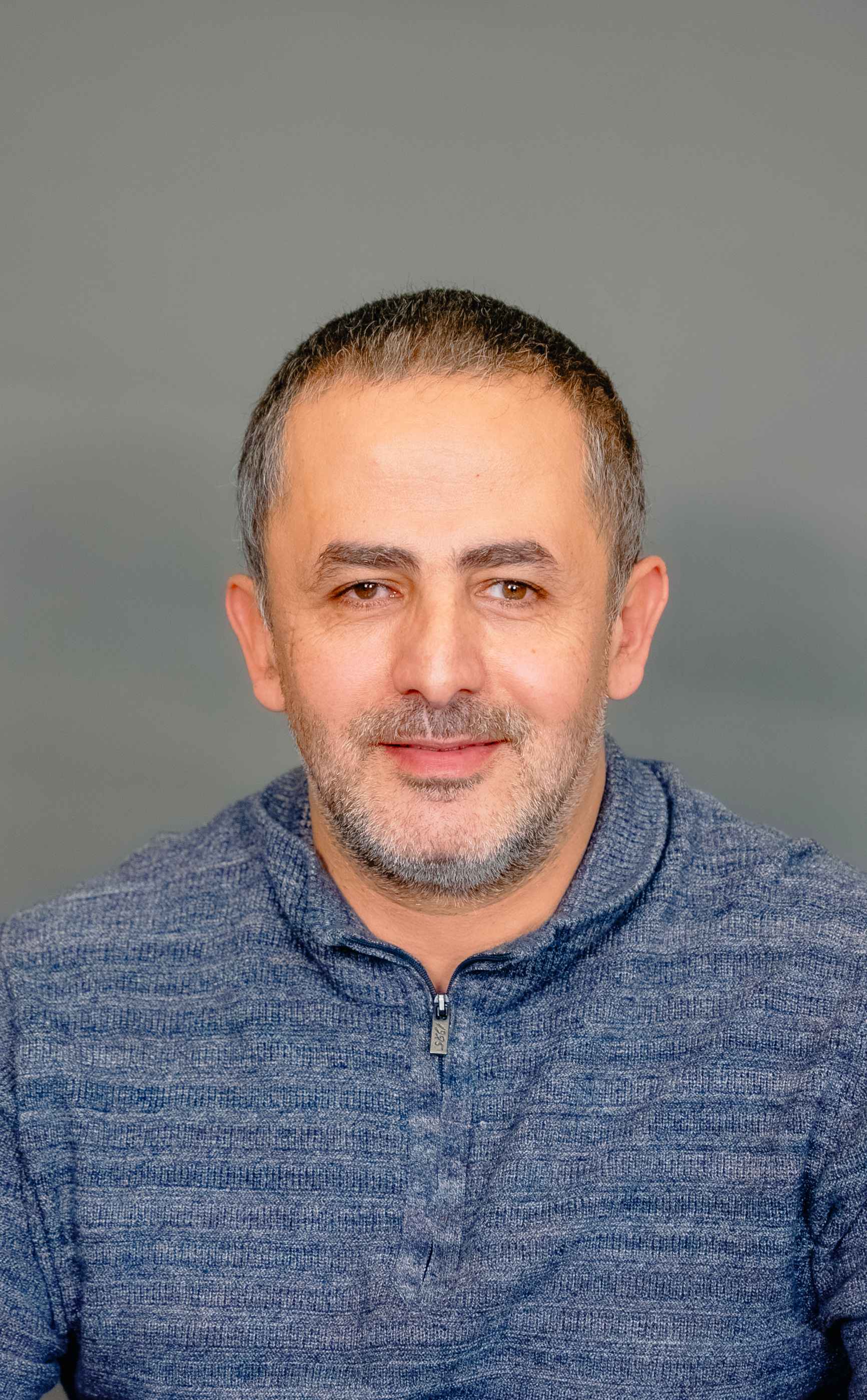 Mazen Jabbour Avatar