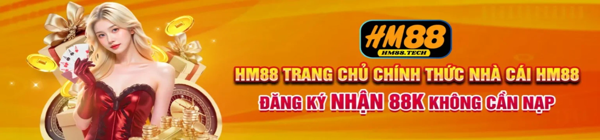 Hm88 tech Banner Image