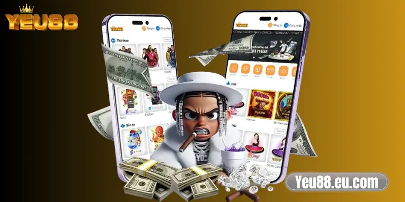 Yeu88 - yeu88.eu.com 🧡 Link Nhà Cái Yeu88 Cá Cược Thể Thao Top 1