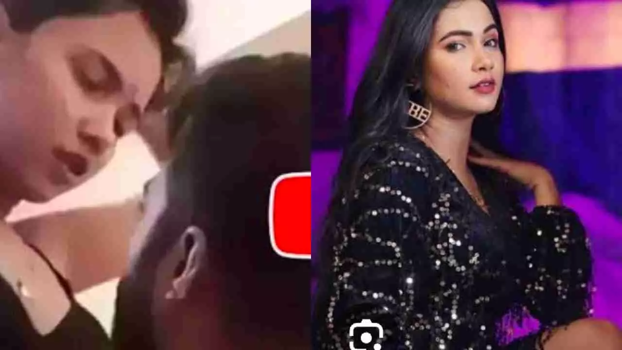 Archita Phukan Viral Video Original sex
