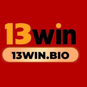 Nhà cái 13win Avatar