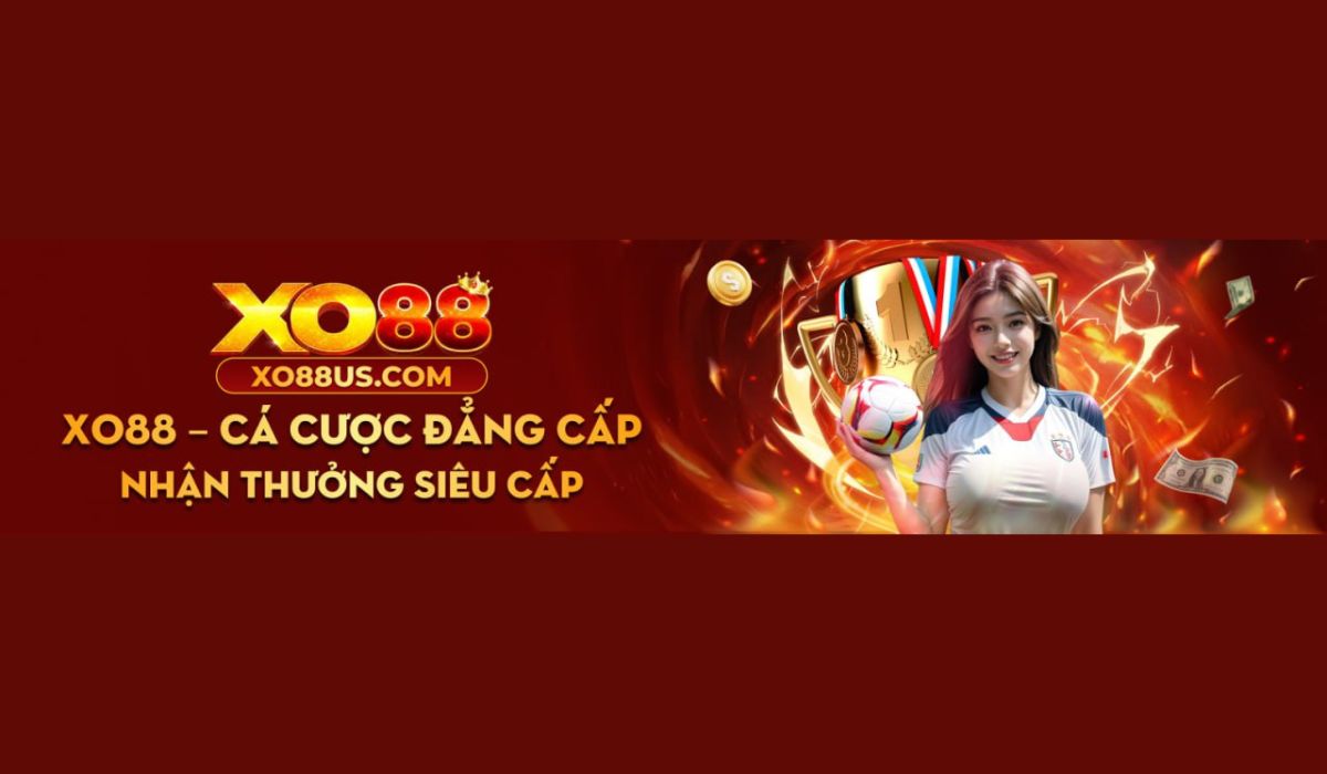 Xo88 Uscom Banner Image
