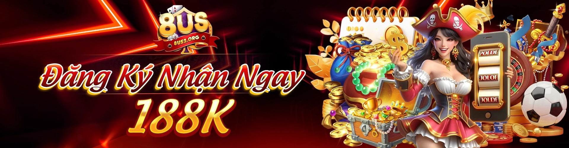 8us org Banner Image
