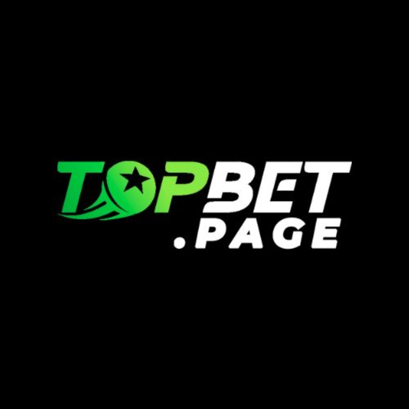 TOPBET Page Avatar