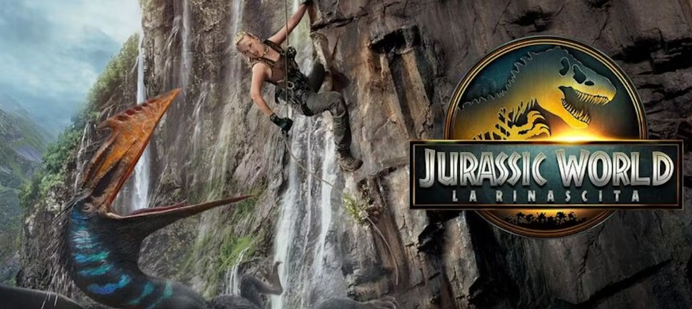 Jurassic World: La Rinascita (2024) Streaming Gratis In Italiano