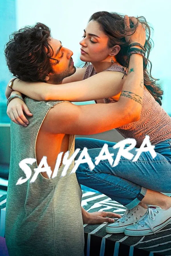 "Saiyaara" 2025 (+FullMovie!) Download VegaMoviez+ Mp4moviez+ 1080p/720p HD Hindi