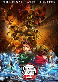 ¡Ver* — Demon Slayer: Kimetsu no Yaiba Infinity Castle (2025) 𝚙𝚎𝚕𝚒𝚌𝚞𝚕𝚊 𝚌𝚘𝚖𝚙𝚕𝚎𝚝𝚊 en español Avatar
